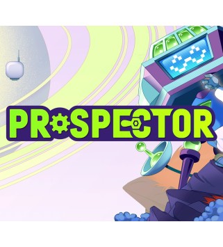 Prospector Steam Key GLOBAL